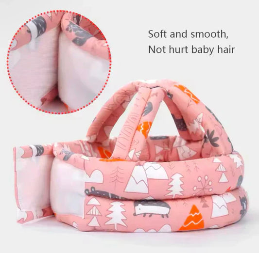 Souq Al Arabia™Baby Head Pillow – وسادة رأس للرضع