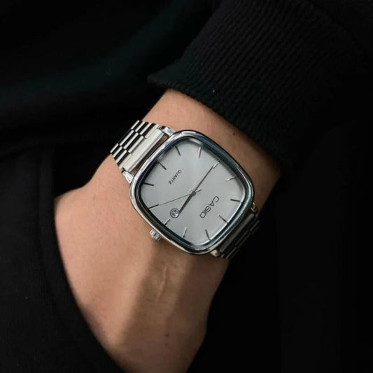 Souq Al Arabia™ Casio Edition Classic Watch | سوق العربية™ ساعة كاسيو إصدار كلاسيكي