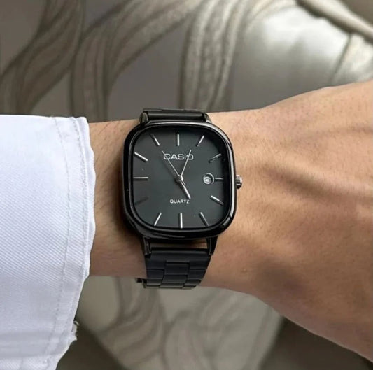 Souq Al Arabia™ Casio Edition Classic Watch | سوق العربية™ ساعة كاسيو إصدار كلاسيكي