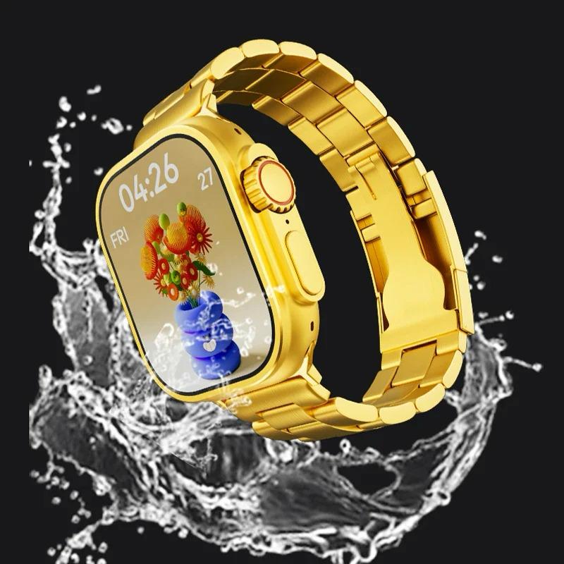 Men's watches