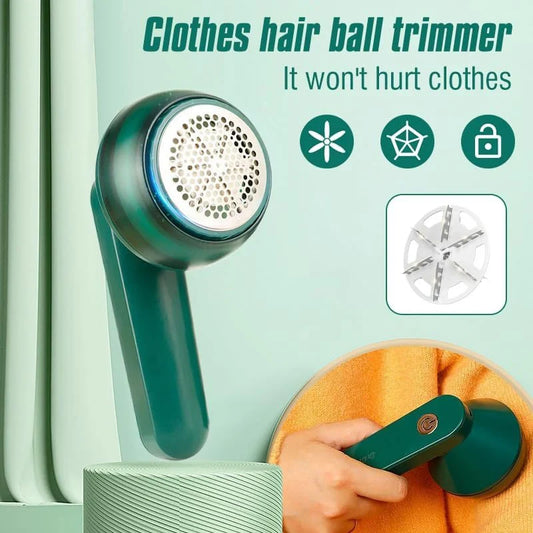 Souq Al Arabia™ Electric Lint Remover – مزيل وبر كهربائي