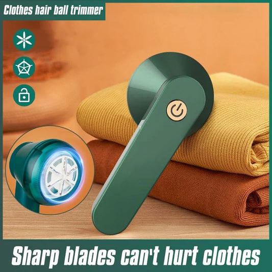 Souq Al Arabia™ Electric Lint Remover – مزيل وبر كهربائي