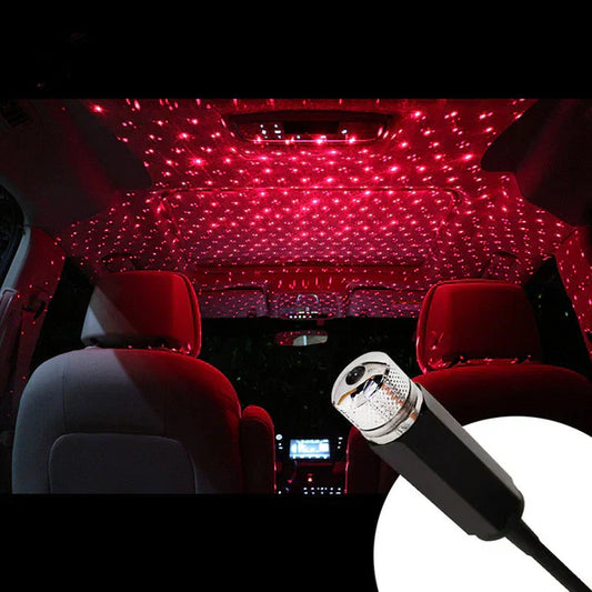 Souq Al Arabia™ Star Decoration Light | سوق العربية™ ضوء زينة على شكل نجمة