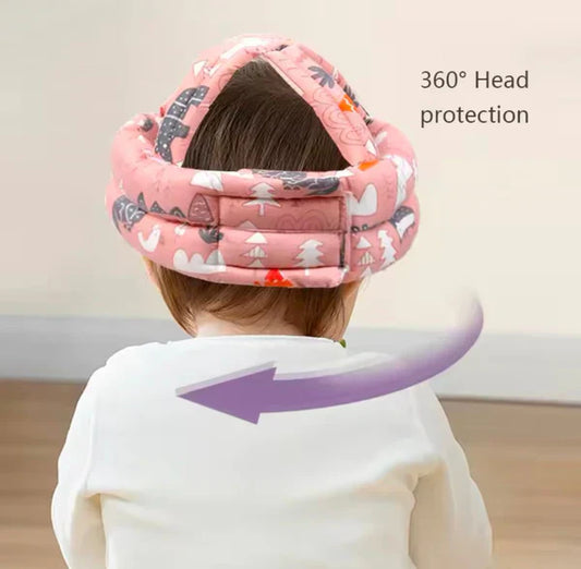 Souq Al Arabia™Baby Head Pillow – وسادة رأس للرضع